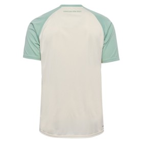 Camiseta Werder Bremen Segunda 2024-25
